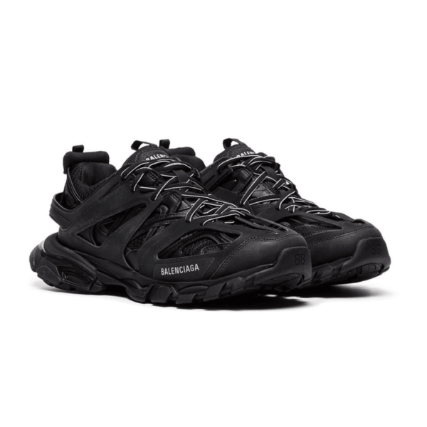 TRACK - Black - Image 2