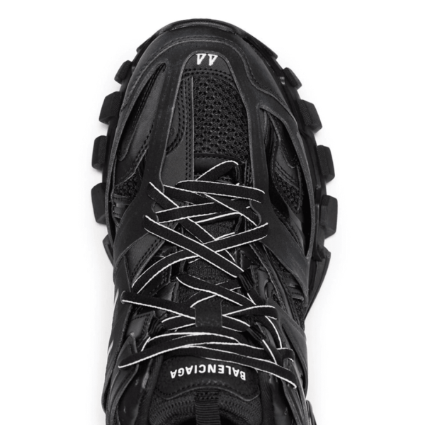 TRACK - Black - Image 3