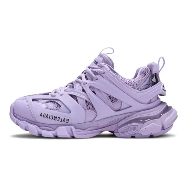 TRACK - Purple
