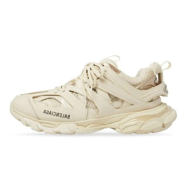 TRACK - Beige