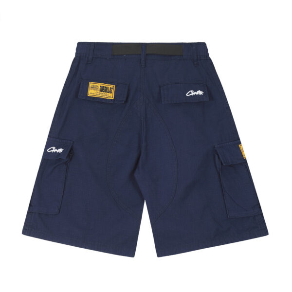 Cargo Shorts - Image 2