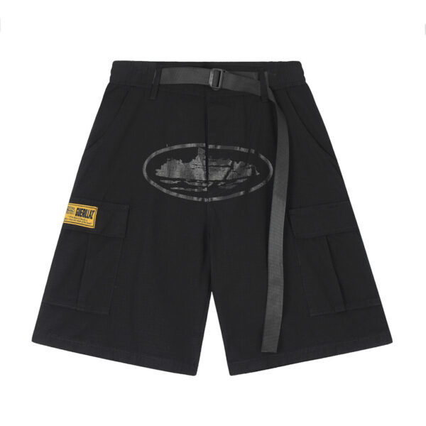 Cargo Shorts