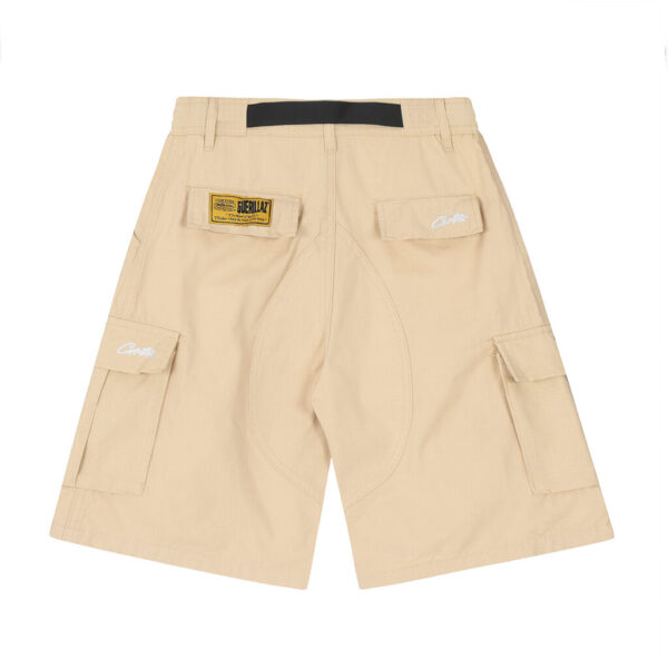 Cargo Shorts - Image 2