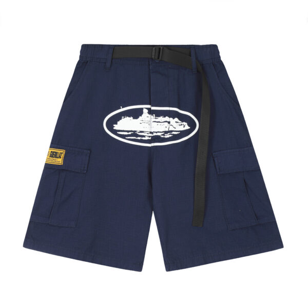 Cargo Shorts