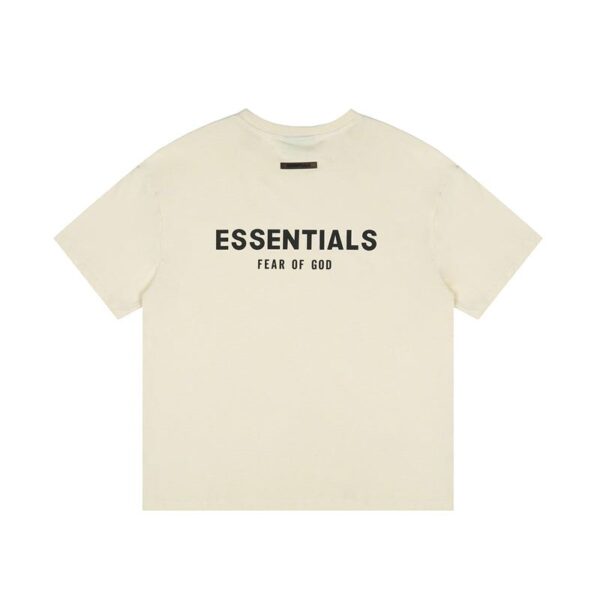 Essentials Tee