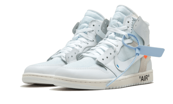 J1 Retro High Off-W - Image 2