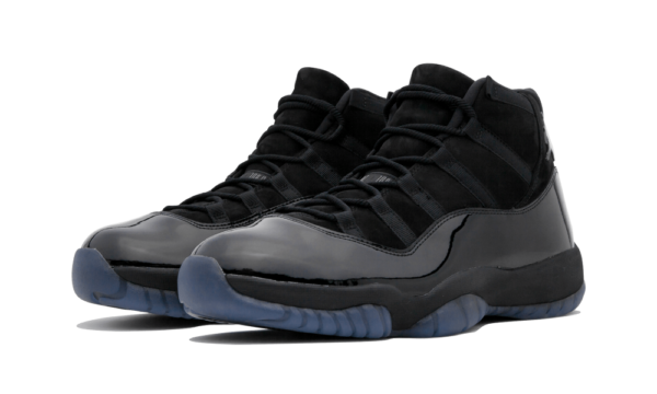 J11 Retro "Cap and Gown" - Image 2