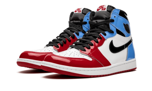 J1 Retro High Fearless - Image 2
