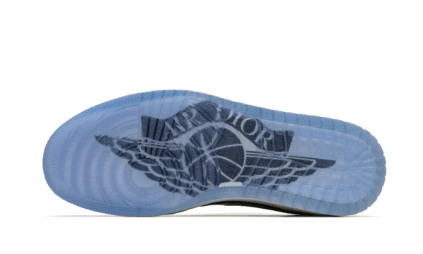 J1 Retro Low Dior - Image 3