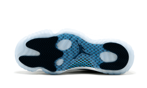 J11 Retro "Cap and Gown" - Image 4