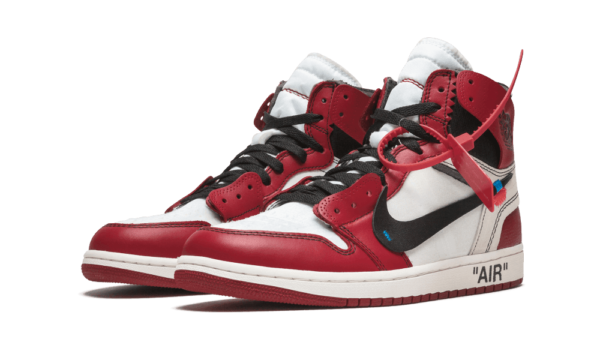 J1 Retro High Off-W - Image 2