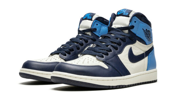 J1 Retro High OG - Image 2
