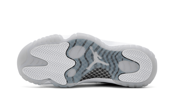 J11 Retro Grey - Image 4