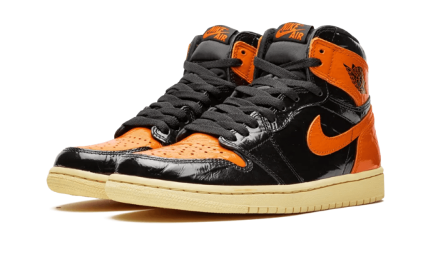 J1 Retro High OG Shattered Backboard - Image 2