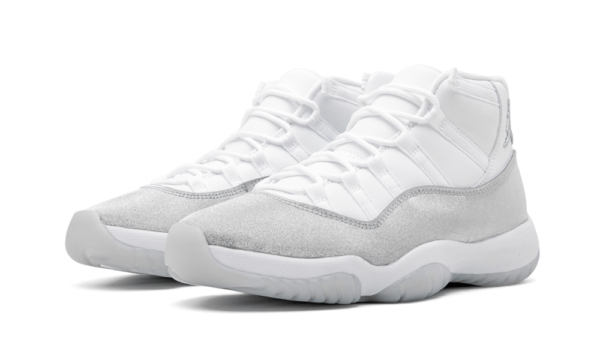 J11 Retro Grey - Image 2