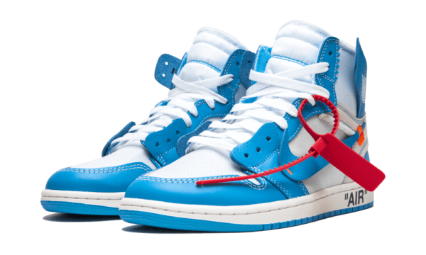 J1 Retro High Off-W - Image 2