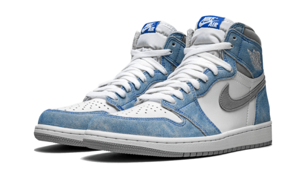 J1 Retro High Blue Smoke - Image 2