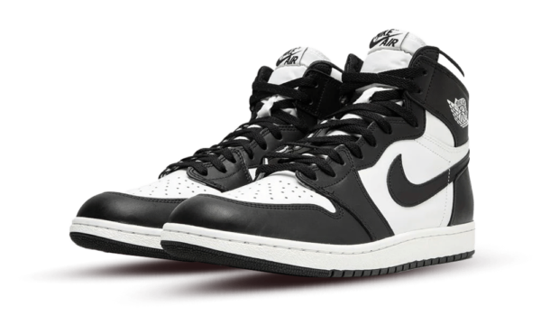 J1 Retro High Panda - Image 2