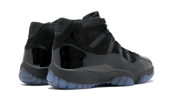 J11 Retro "Cap and Gown" - Image 3