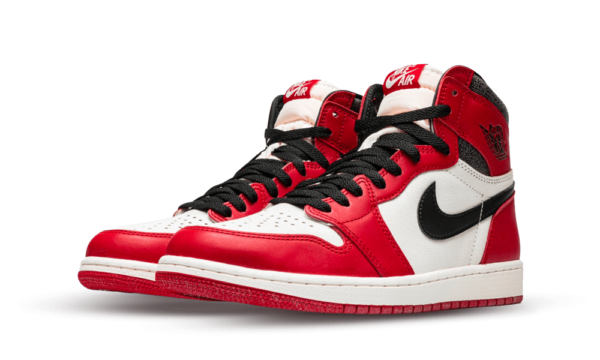 J1 Retro High Chicago - Image 2